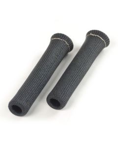DEI Protect-A-Boot - 6in - 2-pack - Black - 10511