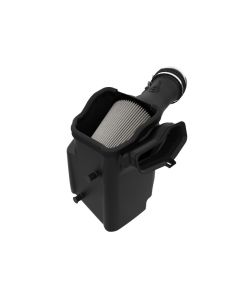 aFe 20-22 Ford F-250/F-350 V8-3.7L Magnum FORCE Stage-2 Intake System - 54-13069D