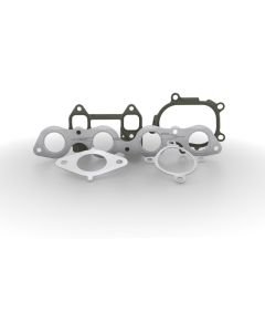 MAHLE Original Ford E-350 Club Wagon 05-04 Exhaust Pipe Flange Gasket - F31804