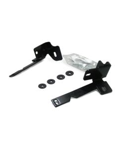 Go Rhino 03-06 Chevrolet Silverado 2500HD/3500HD RC2 Brackets - 55045