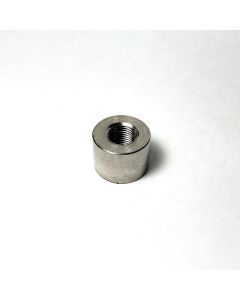 Stainless Bros 1/8in NPT Sensor Bung - 604-00400-6000