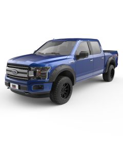 EGR 18-20 Ford F-150 Bolt On Style Fender Flares - BLF1004