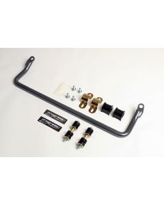 Progress Tech 00-11 Ford Focus Rear Sway Bar (25mm) - 62.0842
