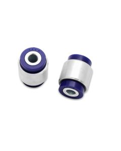 SuperPro 2006 Honda Civic DX/SI Rear Control Arm Lower-Inner Rear Bushing Kit - SPF2318K