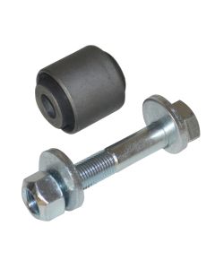 SPC Performance 00-09 Subaru Outback Rear Toe/Cam & Bushing Kit - 67668