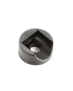 Omix Mirror Arm Bushing Plastic- 55-86 Jeep CJ Models - 11029.01