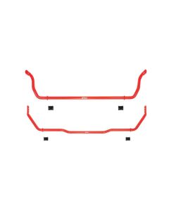 Eibach 26mm Front & 22mm Rear Anti-Roll-Kit for 97-04 Porsche Boxter (Inc. Boxter S) - 7212.320