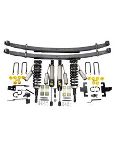 ARB BP51 Kit Light 2.5Inch 07+ 5L Tundra - OMETUN57BP51