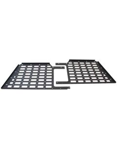 Fishbone Offroad 2020+ Jeep Gladiator Molle Window Panel fo - FB21262
