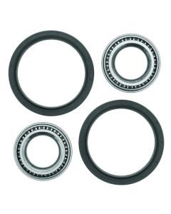 High-Performance QBS Bearings - QUAD-413273