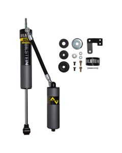 Bilstein 19-24 RAM 2500 Front Driver B8 8100 (ZoneControl R) Shock Absorber - 25-302226