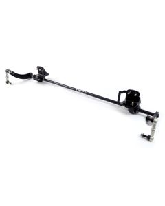 Ridetech 63-79 Chevrolet Corvette Rear Sway Bar (use w/ Ridetech Trailing Arms) - 11539103