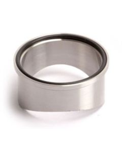 Turbosmart RacePort/Big Bubba Blow Off Valve S/S Weld Flange - TS-0204-2001