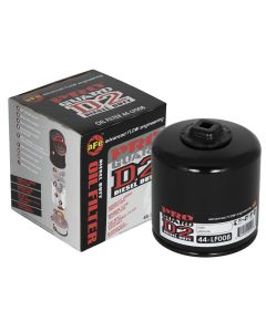 aFe ProGuard D2 Fluid Filters Oil F/F OIL Ford Trucks 93-11 V8-4.6L/5.4L/5.8L - 44-LF008