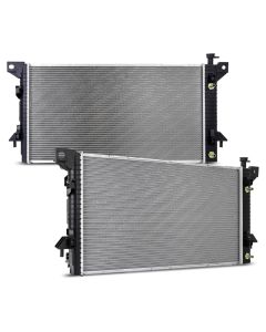Durable MM Radiators - Plastic MISH-R13227