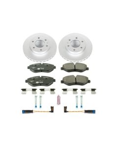 PSB Euro-Stop Kit - POWE-ESK6236