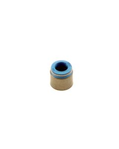 COMP Cams Valve Seal Metal Body Viton for Chevrolet LS Engines 1997-2013, Metal Body, Viton Material, Standard Size - 11-517-1