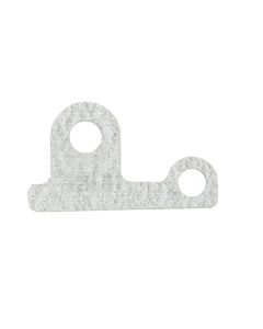 Athena Harley-Davidson Chain Housing To Transmission Gasket - Set of 10 - S410195034007
