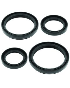 QuadBoss 04-05 Arctic Cat 250 4x4 (2) Front Differential Seal Kit - 414094