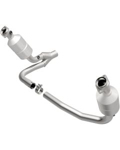 MagnaFlow Conv DF 04 Dakota 3.7/4.7 4WD OEM - 49658
