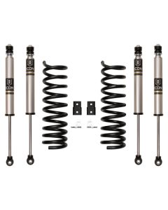 ICON 2014+ Ram 2500 4WD 2.5in Stage 1 Suspension System - K212511