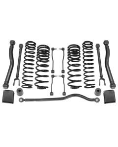 Rancho 2020 Jeep Gladiator Fr and R Suspension System Component - Box Two - RS66128B-2