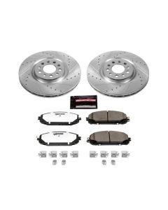 PSB Z36 Truck & Tow Kit - POWE-K6540-36