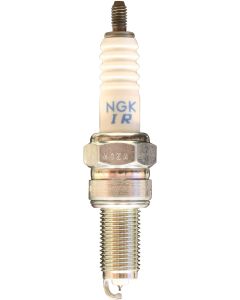 NGK Laser Iridium Spark Plug Box of 4 (SIMR8A9) - 91064
