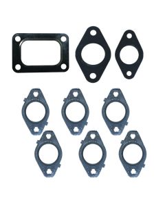 BD Diesel GASKET SET Exhaust Manifold - Dodge 6.7L 2008-2012 - 1045992
