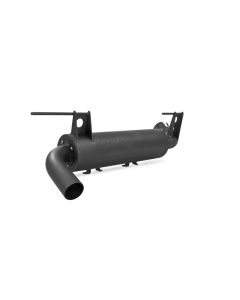 MBRP Slip-On Combination W/Performance Muffler Polaris RZR XP 900 2011-2014 - AT-8513P