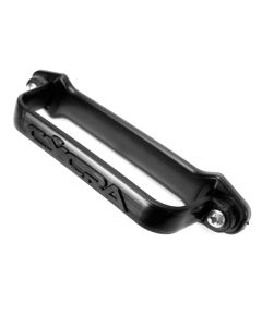 Cycra Brake Cable Guide - Black - 1CYC-1235-12