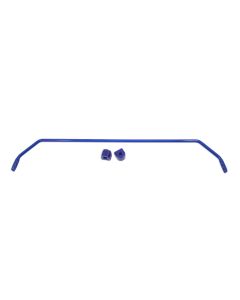 SuperPro 2016 Mazda MX-5 Miata Sport Rear 16mm 3-Position Adjustable Sway Bar Kit - RC0089RZ-16