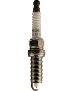 NGK Laser Iridium Spark Plug Box of 4 (ILZKAR7B11) - 1654
