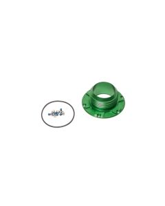 Radium Engineering 24AN Remote Mount Filler Adapter - 20-1008
