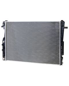aFe BladeRunner OER Series Radiator 08-10 Ford Diesel Trucks V8-6.4L (td) - 46-53091
