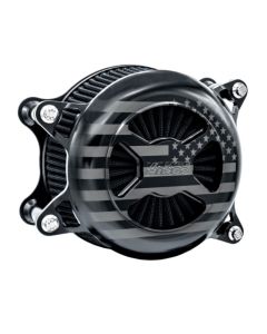 Vance & Hines HD Sportster 91-20 VO2 X America - 42339FG