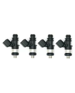 DeatschWerks 12+ Subaru BRZ / 12+ Scion FR-S / 12+ Toyota 86 700CC/min (MPFI) Injectors - 16U-02-0700-4