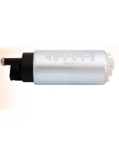 DeatschWerks 340 LPH In-Tank Fuel Pump w/ 02-07 WRX/STi / 93-07 Impreza / 90-07 Legacy Set Up Kit - 9-301-0791