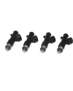 DeatschWerks 09-12 Hyundai Genesis Coupe 2.0T 750cc Injectors - Set of 4 - 17U-06-0750-4