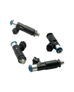 Deatschwerks Fuel Injector Set 450cc Honda Civic 1.7L D17 2001-2005- DEAT-13U-01-0450-4