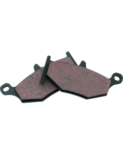 BikeMaster Suzuki Brake Pads - 961143