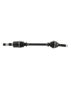 All Balls Racing 08-09 Polaris Ranger 4x4 500 EFI 8 Ball Axle - Rear Left - AB8-PO-8-327