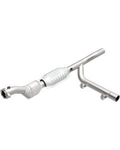 MagnaFlow Conv DF F150/F250 97-98 4.6L PS 4wd - 23345