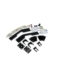 Belltech FLIP KIT 95-99 GM Suburban C1500 7inch - 6634