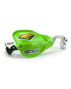 Cycra CRM Racer Pack 1-1/8 in. - Green - 1CYC-7402-72X