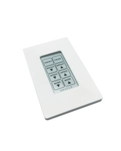 Oracle Wall Panel RGB LED Controller - 1707-504