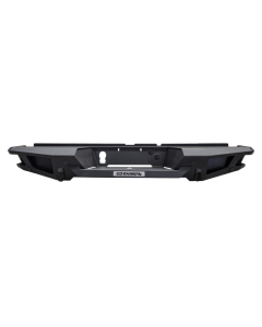 Go Rhino 14-19 Chevrolet Silverado 1500 LD (Classic) BR20 Rear Bumper Replacement - 28171T