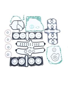 Athena 89-95 Yamaha GT 1000 Complete Gasket Kit (Excl Oil Seal) - P400485850961/1