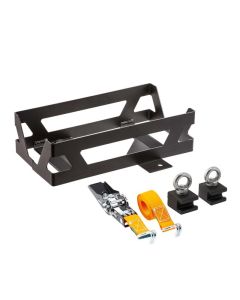 ARB Jerry Can Mount - Single Vertical - 1780320