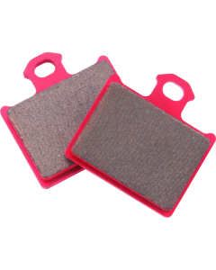 BikeMaster Husqvarna Sintered Brake Pads - 961598